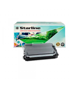 Toner Starline Ric. Nero per Brother HL-L6250/6300/6400, 12.000 pag