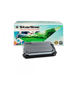 Toner Starline Ric. Nero per Brother HL-L6400, 20.000 pag