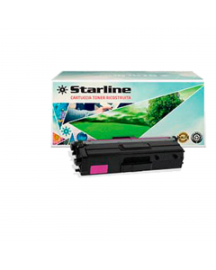 Cartuccia Starline Ric Magenta per Brother HL-L8260/8360 Series, 1.800 pag