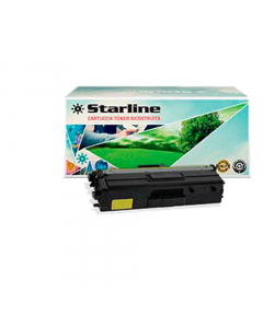 Cartuccia Starline Ric Giallo per Brother HL-L8260/8360 Series, 1.800 pag