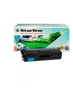 Cartuccia Starline Ric Ciano per Brother HL-L8260/8360 Series, 4.000 pag