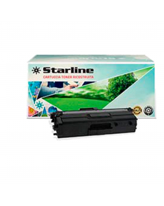 Cartuccia Starline Ric Nero per Brother HL-L8260/8360 Series, 6.000 pag
