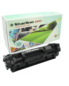 Toner Starline Nero BASIC per HP LASERJET M209 / PRO M209 / MFP M234 / MPF M234