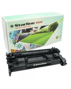 Toner Basic Starline Nero x Hp LASERJET PRO 4002DN / 4002DW / 4102DW _2.000 pag