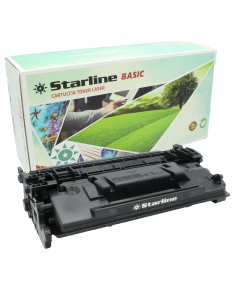 Toner Basic Starline Nero x Hp LASERJET PRO 4002DN / 4002DW / 4102DW _9.500 pag