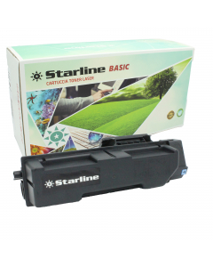 Toner Starline BASIC per EPSON WORKFORCE AL-M310 / AL-M310DN / AL-M310DTN / AL-M320 / AL-M320DN / AL-M320DTN / AL-M320DTNF