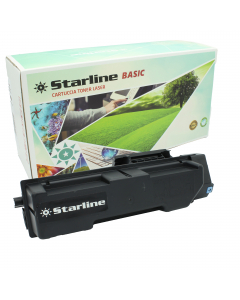 Toner Starline BASIC Nero per EPSON WORKFORCE AL-M310 / AL-M310DN / AL-M310DTN