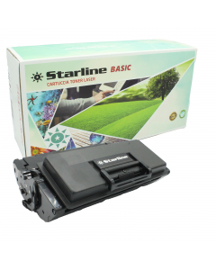 Starline Toner Nero per Samsung ML-3560 / ML-3561 / ML-3561N / ML-3561ND _12.000 pag