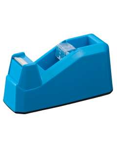 Dispenser tendinastro da banco Starline con base appesantita e con lama zigrinata. Adatto a nastri adesivi da 33 metri max e larghezza di 19mm.
Caratteristiche di questo prodotto:
Anagrafica: STL6604
Tipologia di prodotto: Dispenser da banco
Dimensioni:15
