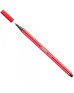 Pennarello di altissima qualità dai colori intensi. Disegna, colora, sottolinea le tue emozioni ed i tuoi sentimenti. Per colorare e per definire i dettagli. Acquarellabile. Punta media in fibra indeformabile, larghezza 1 mm, solida e resistente. Per un'a