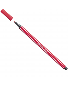 Pennarello di altissima qualità dai colori intensi. Disegna, colora, sottolinea le tue emozioni ed i tuoi sentimenti. Per colorare e per definire i dettagli. Acquarellabile. Punta media in fibra indeformabile, larghezza 1 mm, solida e resistente. Per un'a