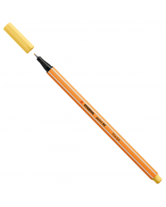 Punta in feltro con rinforzo in metallo per garantire una grande resistenza. Cappuccio ventilato antisoffocamento. Lunga durata anche senza cappuccio. Ideale per lavori con riga , fotocopie e stancils.
Tratto da 0,4mm.
Colore: viola erica.