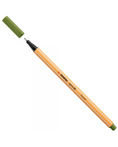 Punta in feltro con rinforzo in metallo per garantire una grande resistenza. Cappuccio ventilato antisoffocamento. Lunga durata anche senza cappuccio. Ideale per lavori con riga , fotocopie e stancils.
Tratto da 0,4mm.
Colore: viola erica.