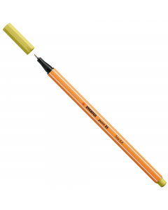Punta in feltro con rinforzo in metallo per garantire una grande resistenza. Cappuccio ventilato antisoffocamento. Lunga durata anche senza cappuccio. Ideale per lavori con riga , fotocopie e stancils.
Tratto da 0,4mm.
Colore: viola erica.
