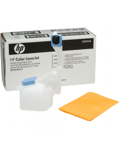 Vaschetta recupero toner 254A