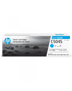Cartuccia toner ciano per  CLP-415 CLX-4195