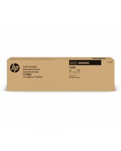 Cartuccia toner ciano per CLP-680ND CLX-6260