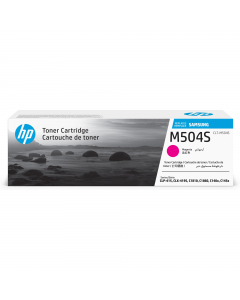 Cartuccia toner magenta per CLP-415 CLX-4195