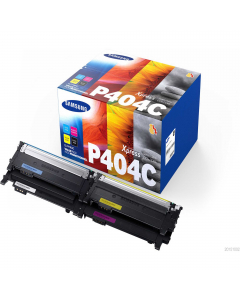 Conf. di 4 toner 1 X colore per SL-C430, SL-C430W, SL-C480, SL-C480FN e SL-C4