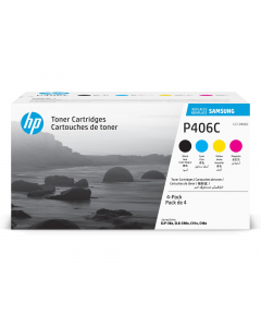 Multipack 4 toner CLP-365 CLX-3300 CLX-3305