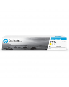 Cartuccia toner giallo per SL-C430, SL-C430W, SL-C480, SL-C480FN e SL-C480FW