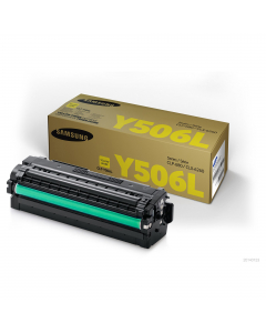 Cartuccia toner giallo per CLP-680ND CLX-6260