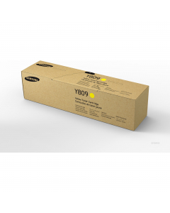 Toner giallo per CLX-9201NA, CLX-9251NA, CLX-9301NA