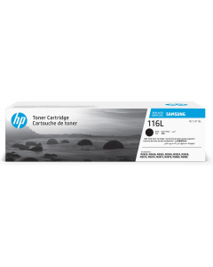 Toner Nero per
Stampante multifunzione laser Samsung Xpress SL-M2675F
Stampante laser Samsung Xpress SL-M2825ND
Stampante laser Samsung Xpress SL-M2835DW
Stampante multifunzione laser Samsung Xpress SL-M2875FD
Stampante multifunzione laser Samsung Xpress 