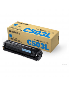 Cartuccia toner ciano per SL-C3010ND e SL-C3060FR 5.000 PAG