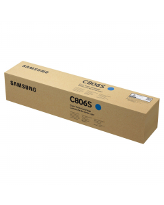 Hp/Samsung Toner Ciano CLT-C806S
Compatibilità
Stampante multifunzione laser a colori Samsung MultiXpress SL-X7400GX
Stampante multifunzione laser a colori Samsung MultiXpress SL-X7400LX
Stampante multifunzione laser a colori Samsung MultiXpress SL-X7500G