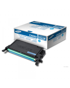 Toner ciano CLP770-ND
Compatibilità
Stampante laser a colori Samsung CLP-775ND