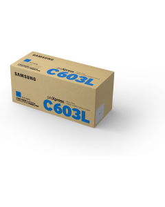Cartuccia toner ciano per SL-C4010ND e SL-C4060FR 10.000 PAG
