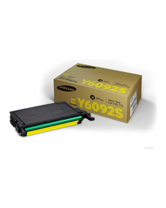 Toner giallo CLP770-ND