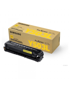 Cartuccia toner giallo per SL-C3010ND e SL-C3060FR 5.000 PAG