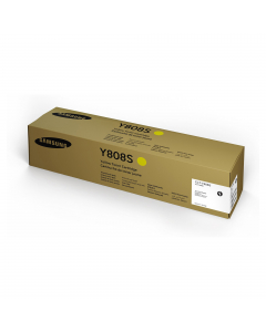 Toner giallo per laser col. SL-X4220, SL-X4250 e SL-X4300