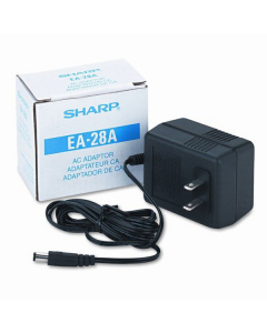 Per calcolatrici sharp el 1611e/1625/2626h/1801e