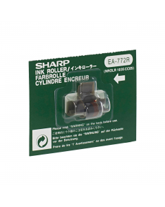 Tampone inchiostrato EA772R X EL1620/2620/2626H SHARP