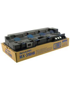 Vaschetta recupero toner MX-2301N 2600 3100 4100N 4101N 5000
