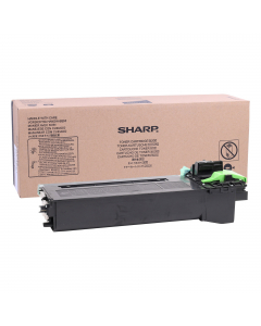 Toner nero per MX-M266N / MX-M316N