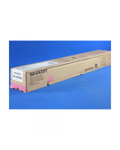 Toner magenta MX2301N 2600
