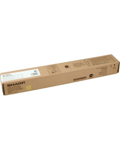 Toner giallo  MX2301N 2600