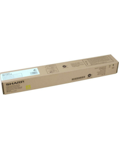 Toner giallo MX-27GTYA MX2300N MX2700N MX3501N