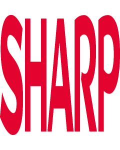 Toner Ciano per Sharp  BP-50 C 26
