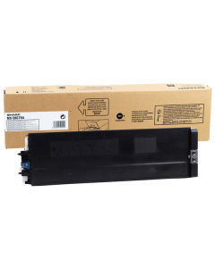 Toner nero MX-50GTBA MX-4100N 5000N 5001N