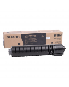 Toner nero MX-5500N / MX-6200N / MX-7000N