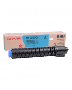 Toner ciano MX 6201N 7001N