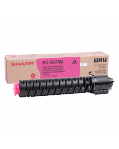 Toner magenta MX 6201N 7001N