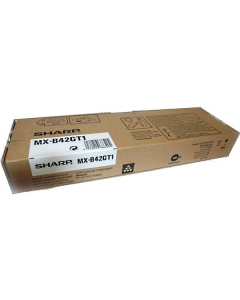 Toner nero MXB 42GT1 MX-B382 B382SC