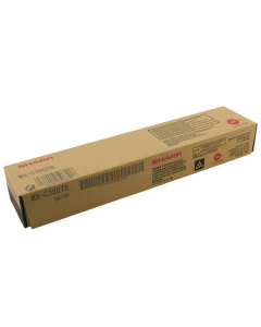 Toner nero MX-C310 MX-C311 MX-C380 MX-C381