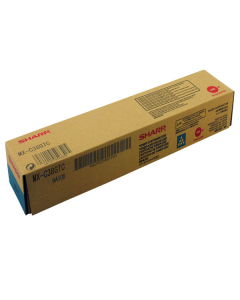 Toner ciano MX-C310 MX-C311 MX-C380 MX-C381